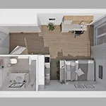 And Coliving I