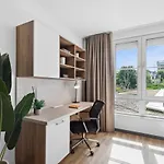 Appart hôtel And Coliving I 4*