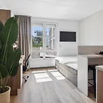 Апарт-отель And Coliving I 4*