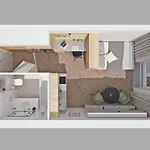 And Coliving I 4*