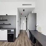 And Coliving I 4* Bonn