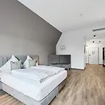 And Coliving I Aparthotel Bonn