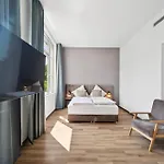 Appart hôtel And Coliving I Bonn