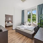 And Coliving I Aparthotel Bonn