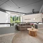 Aparthotel And Coliving I Bonn