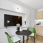 And Coliving I Appart hôtel 4*