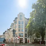 And Coliving I Aparthotel 4*