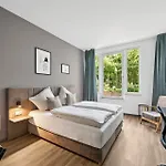 And Coliving I Bonn