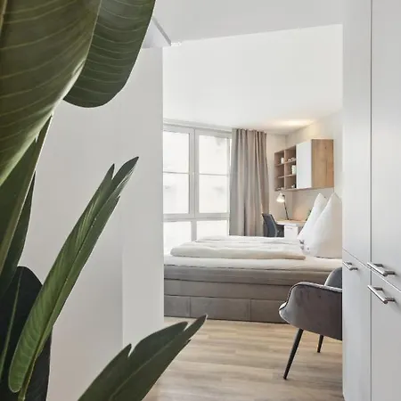 And Coliving I Bonn