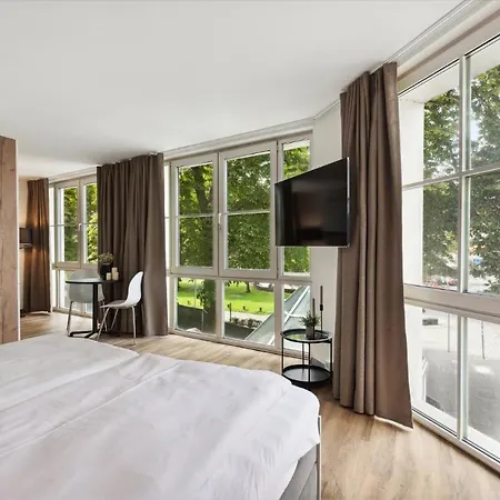 And Coliving I