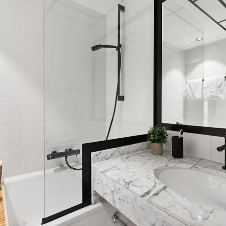 Lägenhetshotell And Coliving I