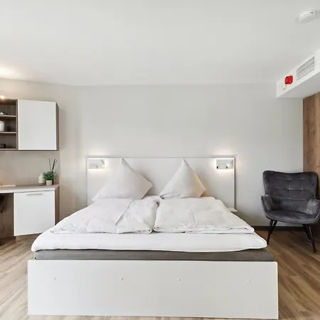 And Coliving I 4* Bonn