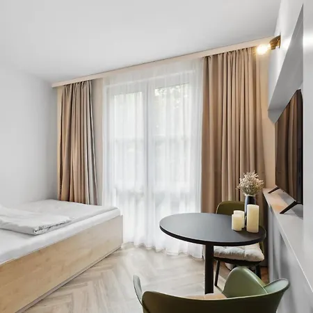 And Coliving I