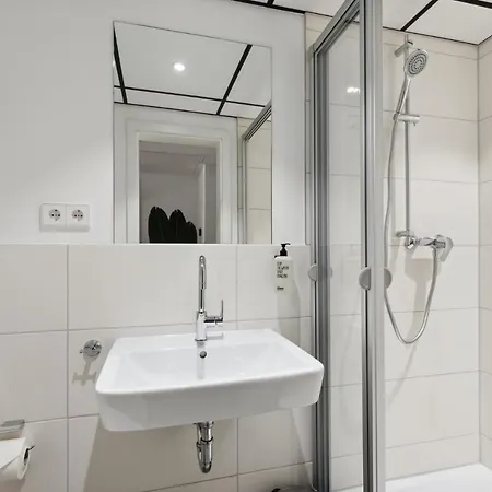 And Coliving I Bonn