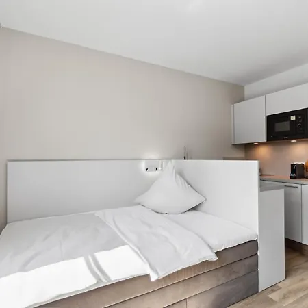 And Coliving I Бонн