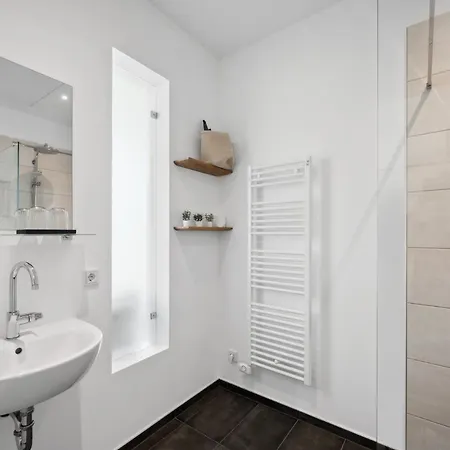 And Coliving I Bonn