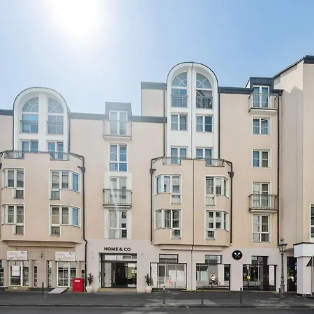 And Coliving I Apart-hotel