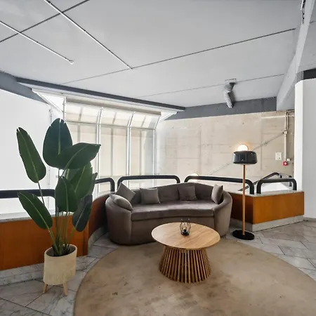 And Coliving I Aparthotel *