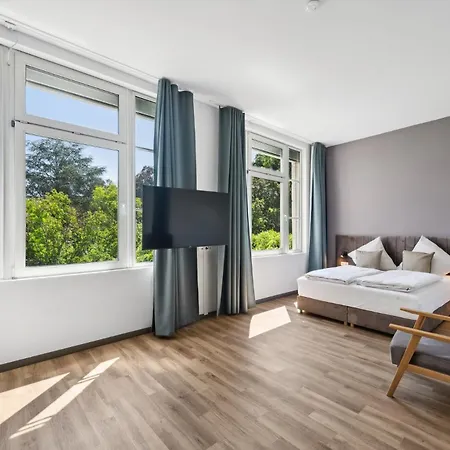 And Coliving I
