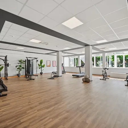 And Coliving I Lägenhetshotell Bonn