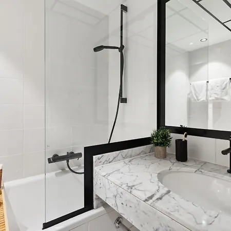 And Coliving I Lägenhetshotell