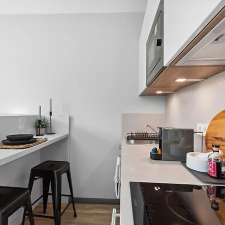 And Coliving I Bonn