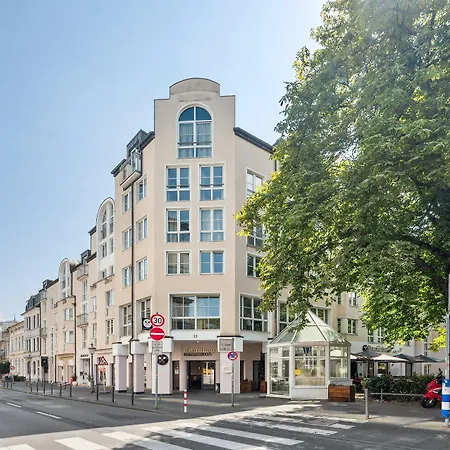 Lägenhetshotell And Coliving I 4*