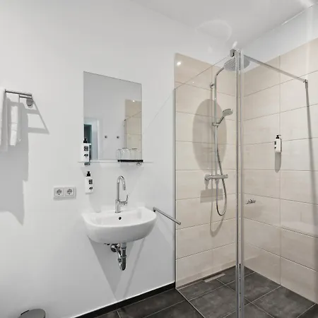 Lejlighedshotel And Coliving I