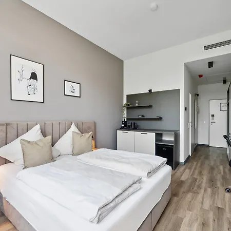 And Coliving I 4*