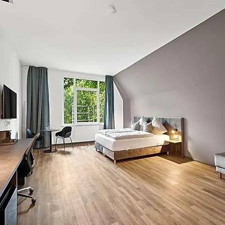 Апарт-отель And Coliving I