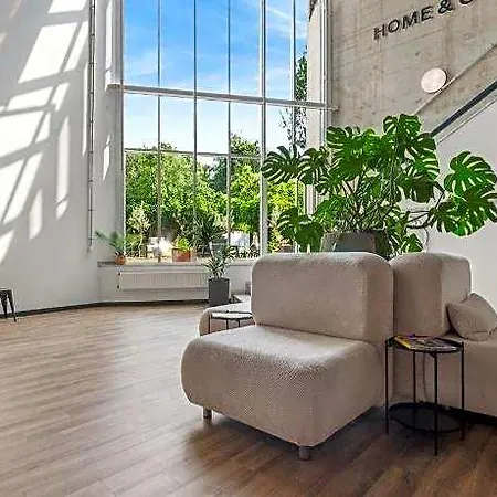 Апарт-отель And Coliving I