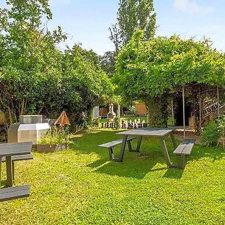 And Coliving I