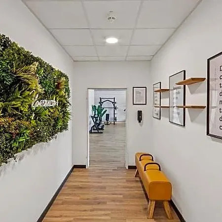 And Coliving I Апарт-отель 4*