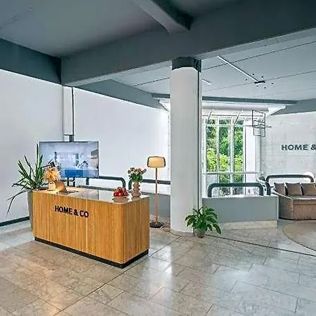 And Coliving I Βόννη