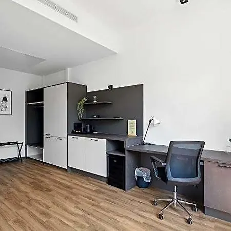 And Coliving I 4*