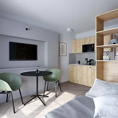 And Coliving I 4*