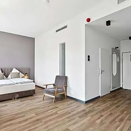 And Coliving I Бонн