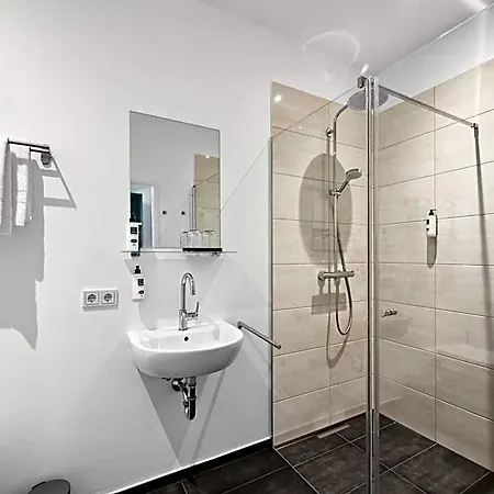 Апарт-отель And Coliving I