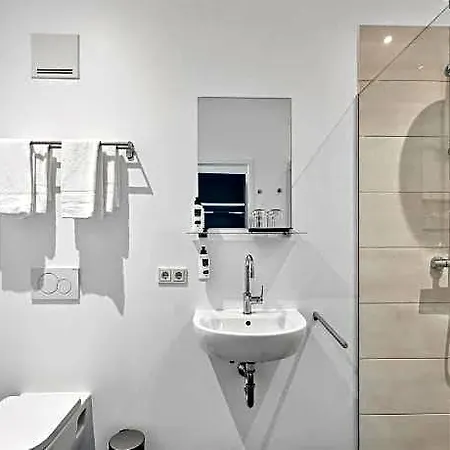 And Coliving I Апарт-отель 4*
