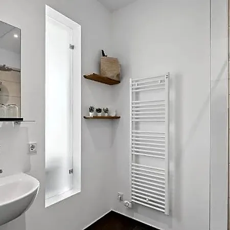Апарт-отель And Coliving I 4*