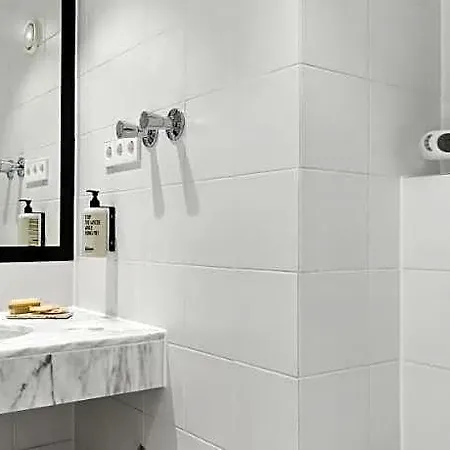 Апарт-отель And Coliving I 4*