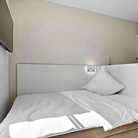 And Coliving I Апарт-отель Бонн