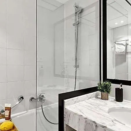 And Coliving I Апарт-отель