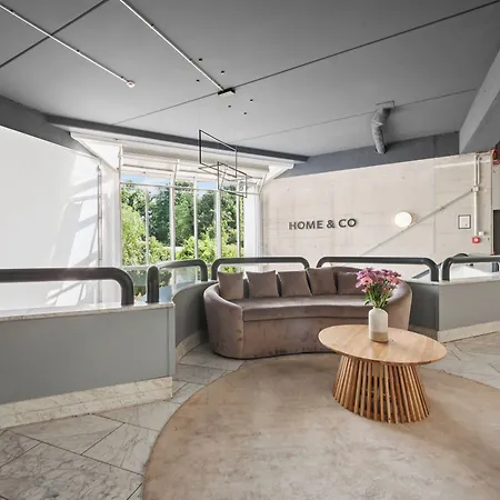 And Coliving I بون