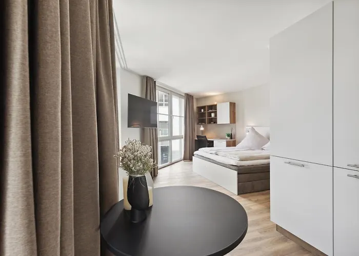 And Coliving I 3* 본