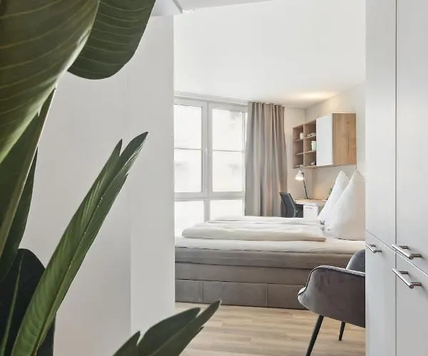 And Coliving I Bonn