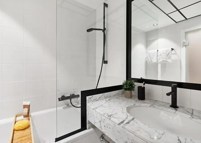 Lejlighedshotel And Coliving I