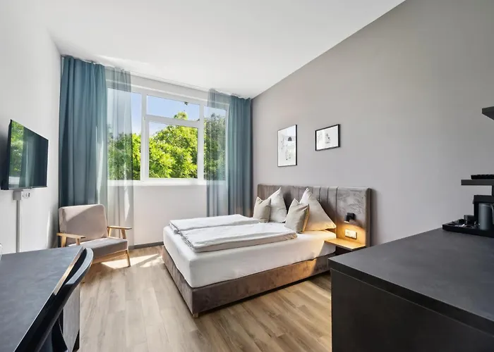 And Coliving I 4*