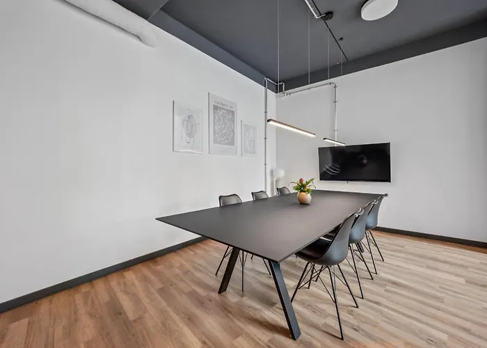 And Coliving I 3* 본